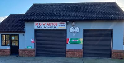 M & W Autos (Wisbech) Ltd, Wisbech