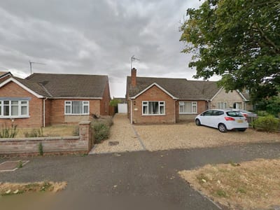 M.R.L.Garden services., Wisbech