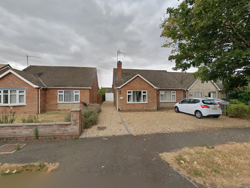 M.R.L.Garden services., Wisbech