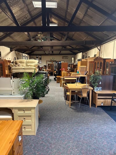 Mandy's Furniture Bargains, Wisbech