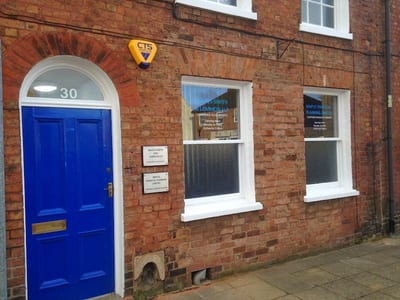 Mapus-Smith & Lemmon LLP, Wisbech
