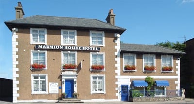 Marmion House Hotel, Wisbech