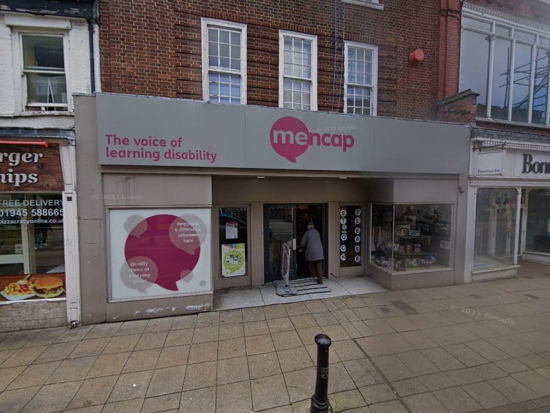 Mencap, Wisbech