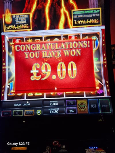 MERKUR Slots Wisbech, Wisbech