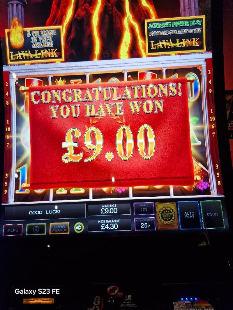 MERKUR Slots Wisbech, Wisbech