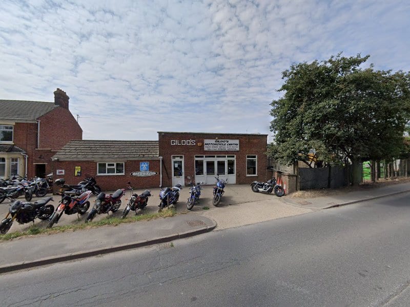 Michael Motors Dpf Remowal, Wisbech