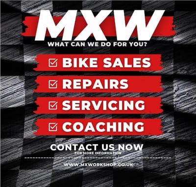 Moto X Workshops, Wisbech