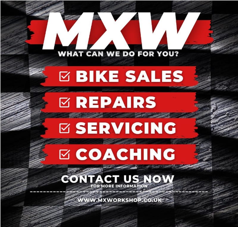 Moto X Workshops, Wisbech
