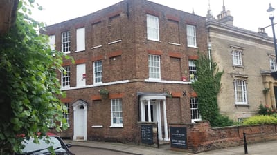 Museum Square Dental Centre, Wisbech