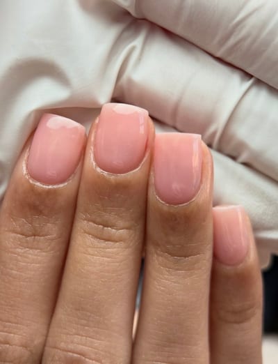 Nails by Tieghan, Wisbech
