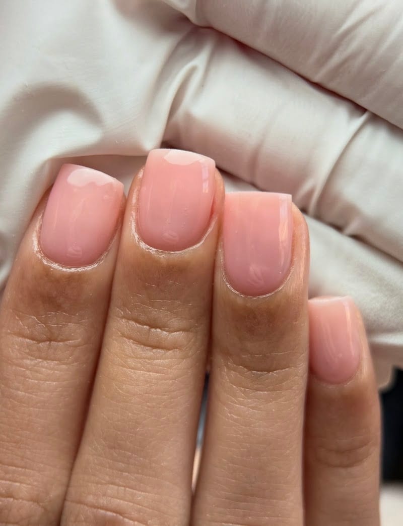 Nails by Tieghan, Wisbech