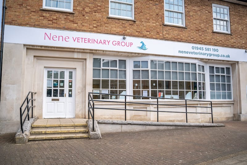 Nene Veterinary Group, Wisbech, Wisbech