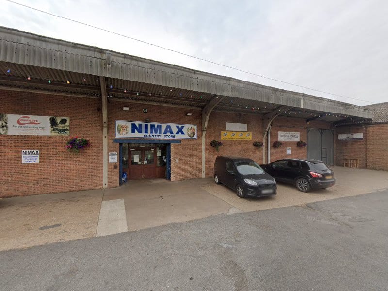 Nimax, Wisbech