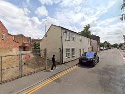 Norman F C, Wisbech