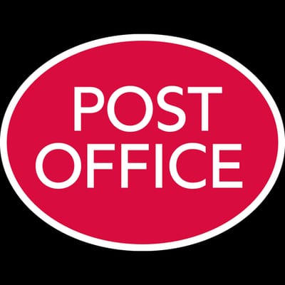 Old Walsoken Post Office, Wisbech