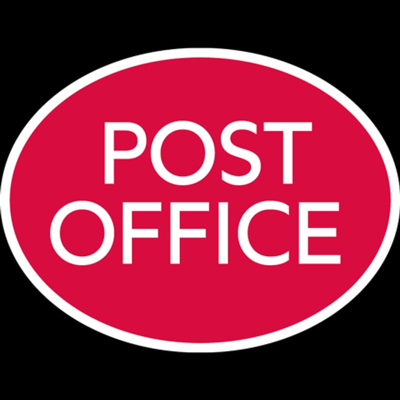 Old Walsoken Post Office, Wisbech