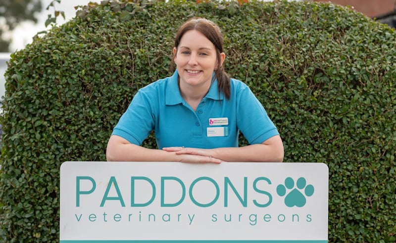 Paddons Veterinary Surgeons, Wisbech