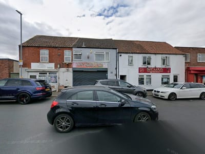 Papas Kebab and Pizza, Wisbech