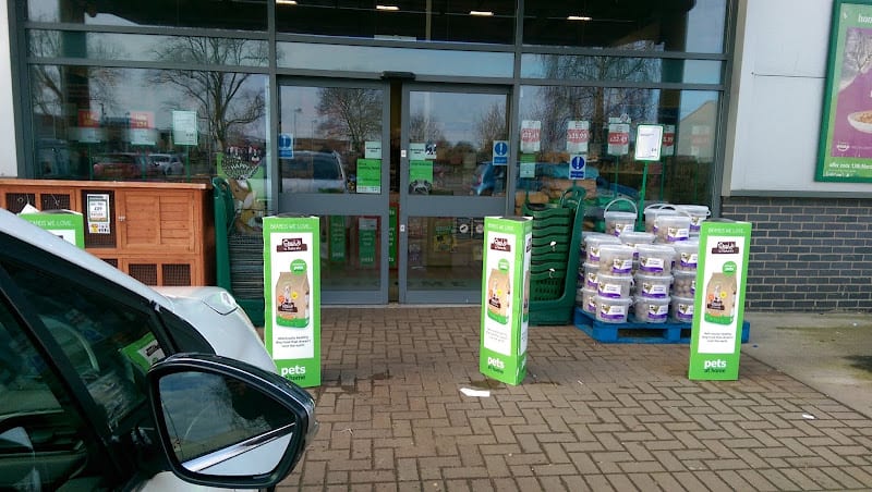 Pets at Home Wisbech, Wisbech