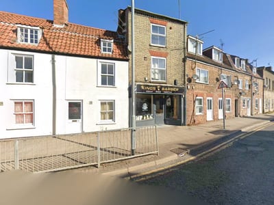 Polished by Poppy the Salon, Wisbech