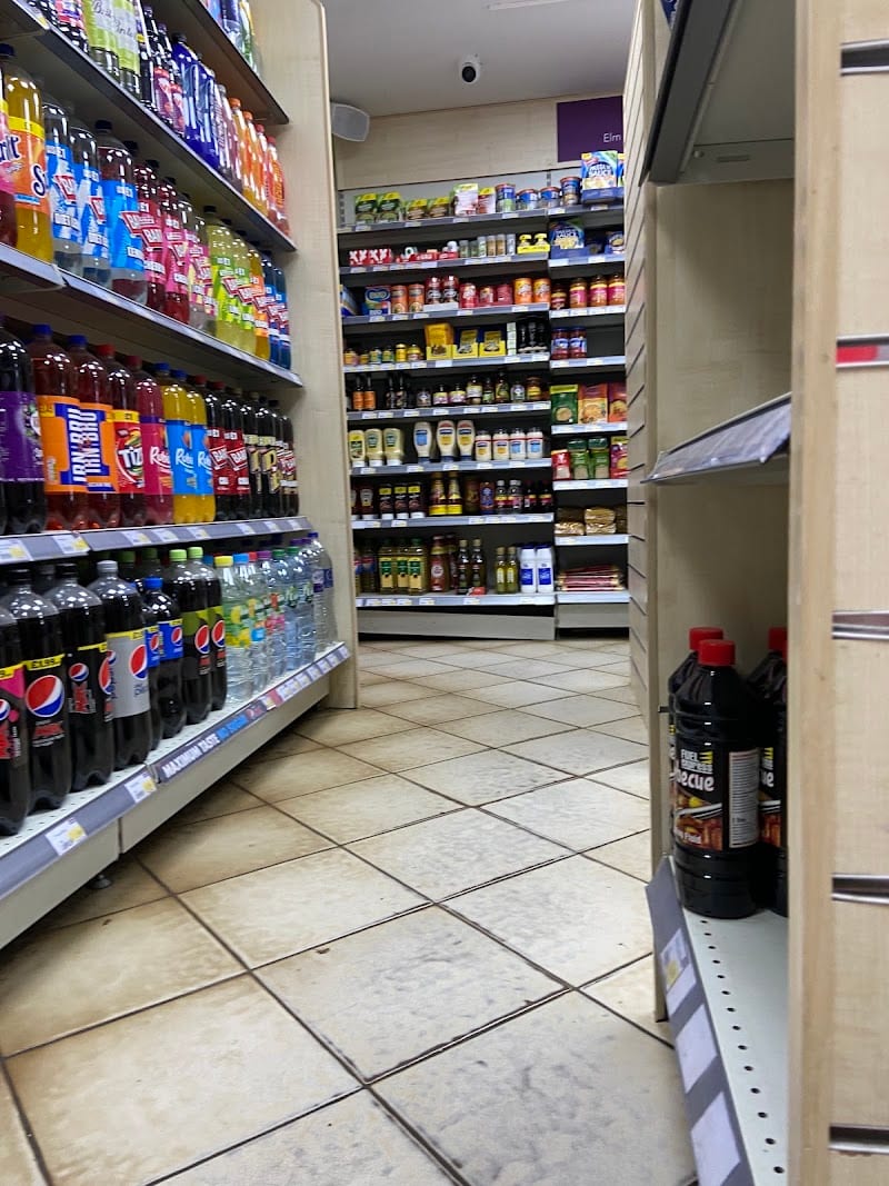 Premier Express - Elm Road Convenience Store, Wisbech