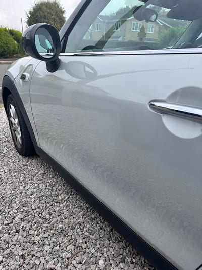 Pride and Joy Body Repairs, Wisbech