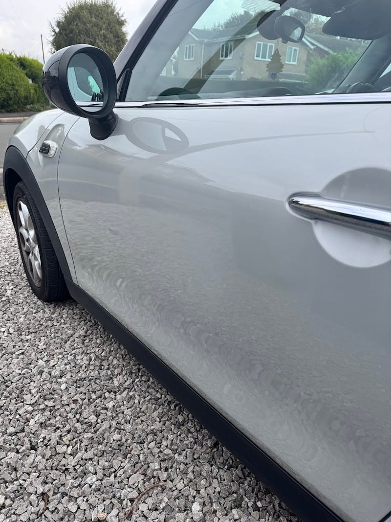 Pride and Joy Body Repairs, Wisbech