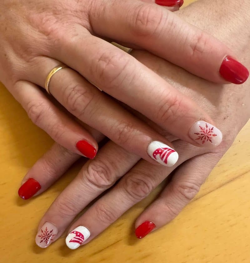 Princess Nail Art, Wisbech