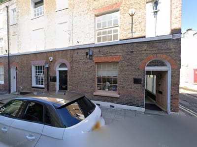Princess Parlour, Wisbech