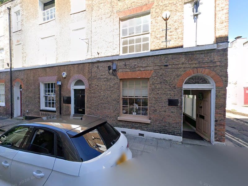 Princess Parlour, Wisbech