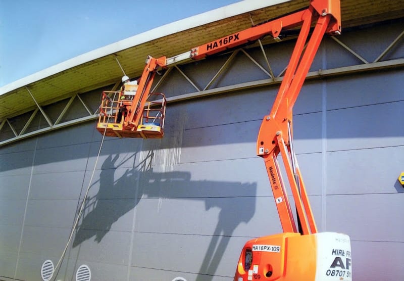 Pro-clean Industrial UK Ltd, Wisbech