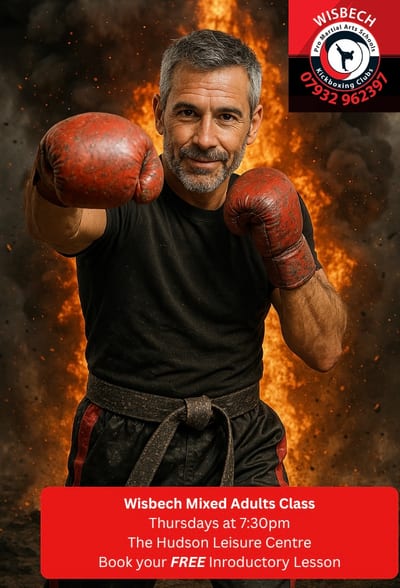 Pro Martial Arts Schools Wisbech, Wisbech