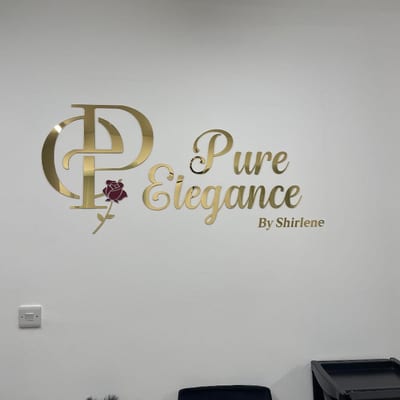 Pure Elegance Hair & Beauty~By Shirlene, Wisbech