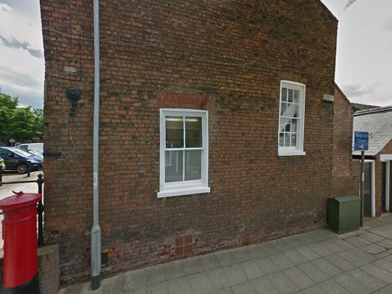 Ramage Building Services Ltd, Wisbech