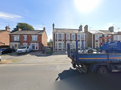 Ravenscourt Guest House, Wisbech