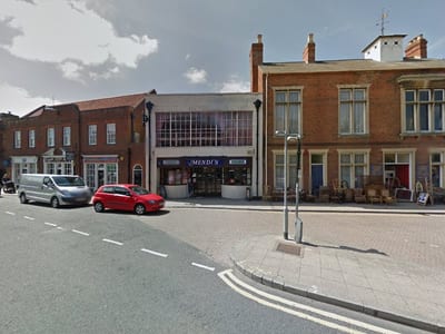 RCS Couriers Urgent Parcel Delivery Service - Wisbech Cambridgeshire, Wisbech