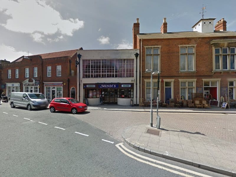RCS Couriers Urgent Parcel Delivery Service - Wisbech Cambridgeshire, Wisbech