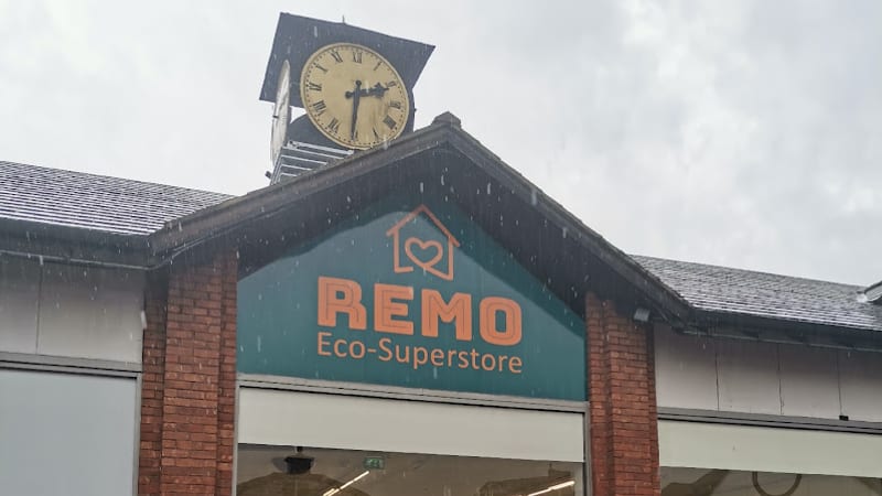 REMO Eco-Superstore, Wisbech