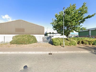 Roughton Autos, Wisbech