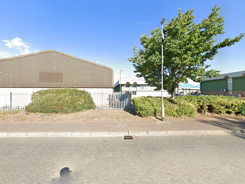 Roughton Autos, Wisbech