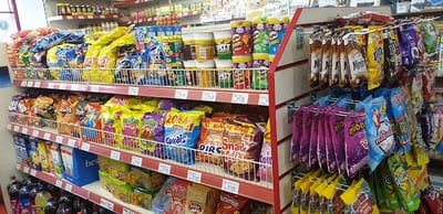 S&S News Food & Wine Store, Wisbech