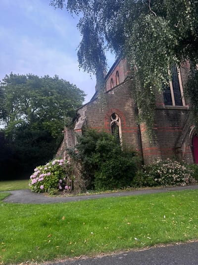 Saint Augustines Church Wisbech, Wisbech
