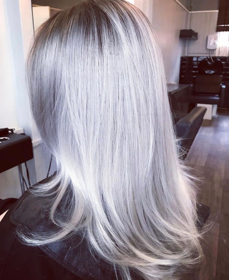 Salon 2, Wisbech