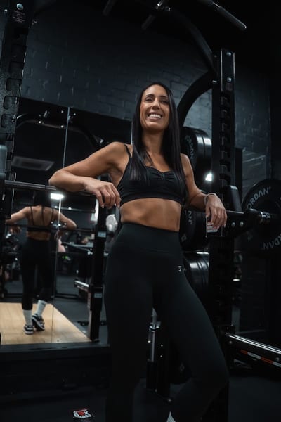 Sam Pearl Personal Training Wisbech, Wisbech