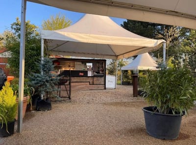 Secret Garden Leisure, Wisbech