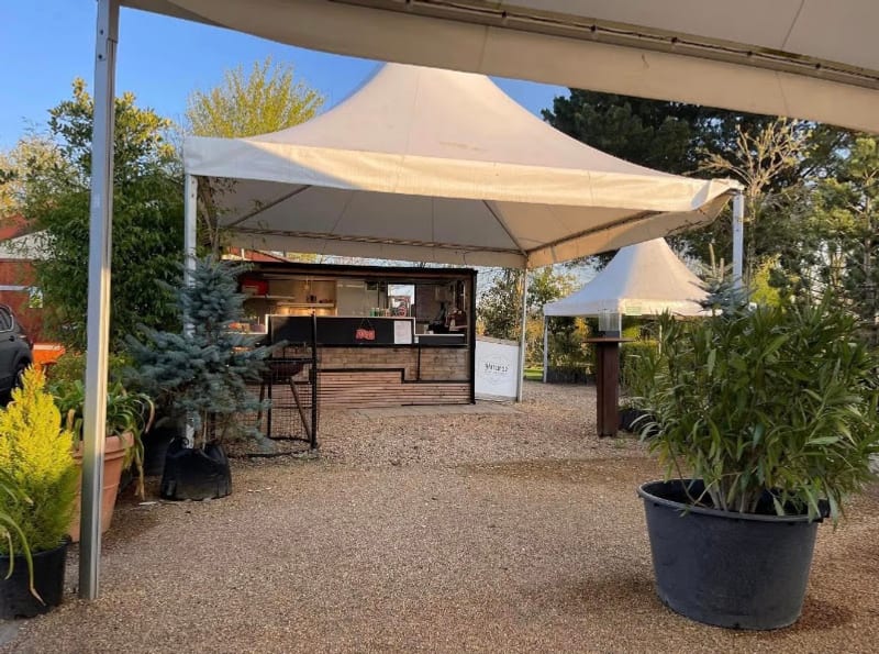 Secret Garden Leisure, Wisbech