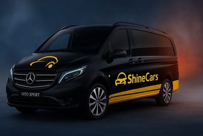 SHINE CARS Taxi Service, Wisbech