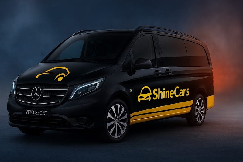 SHINE CARS Taxi Service, Wisbech