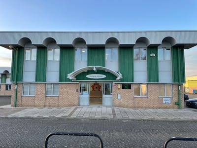 SilverGreen Vets, Wisbech