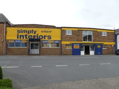 Simply Interiors, Wisbech